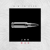 Aim To Head — Jhn Wck — обложка